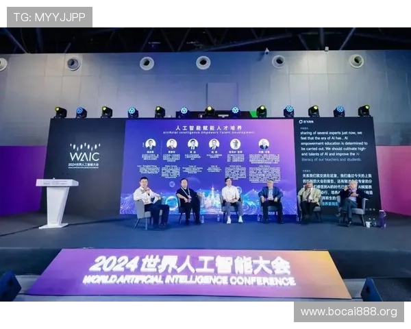 迈博真人技术革新：人工智能赋能虚拟人物的未来趋势